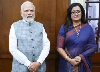 ನಾನು ಸ್ಪರ್ಧಿಸಿದರೆ ಮಂಡ್ಯದಿಂದಲೇ; ಸುಮಲತಾ