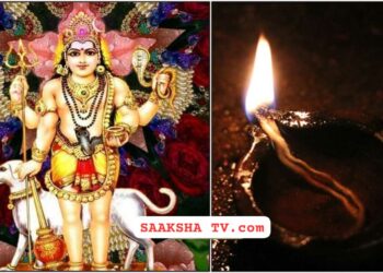 ಗುರುವಾರ ಅಷ್ಟಮಿ. ಕಾಲ ಭೈರವನಿಗೆ ಈ 5 ದೀಪಗಳನ್ನು ಹಚ್ಚಿದರೆ 5 ತಲೆಮಾರುಗಳಿಂದ ಕಾಡುವ ನಿಮ್ಮ ಸಂಸಾರದ ಸಂಕಷ್ಟ ನಾಶವಾಗುತ್ತದೆ.