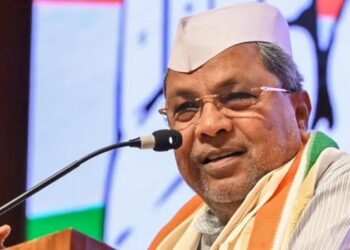 ದೇವೇಗೌಡರ ಶಾಪ ನನಗೆ ಆಶೀರ್ವಾದ ಇದ್ದಂತೆ; ಸಿಎಂ