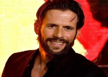 ವಿಮಾನ ದುರಂತ; ಖ್ಯಾತ ನಟ ಬಲಿ!