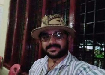 ಮೇಲಧಿಕಾರಿ ಕಿರುಕುಳ ಆರೋಪ; ಕಂಪ್ಯೂಟರ್ ಆಪರೇಟರ್ ಆತ್ಮಹತ್ಯೆಗೆ ಶರಣು!