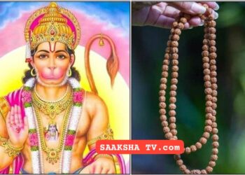 ಜೀವನದಲ್ಲಿ ಯಾವುದಕ್ಕೂ ಭಯಪಡದೆ ಧೈರ್ಯದಿಂದ ಬದುಕಲು ಹನುಮಂತನ ಬಗ್ಗೆ ಯೋಚಿಸಿ ಮತ್ತು ಪ್ರತಿದಿನ ಈ ಮಂತ್ರವನ್ನು ಹೇಳಿ.