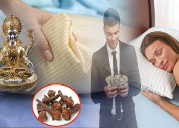 2 ಲವಂಗವನ್ನು ದಿಂಬಿನ ಕೆಳಗೆ ಇಟ್ಟುಕೊಂಡು ಮೂರು ವಾರದ ಈ ದಿನದನಂದು ತಪ್ಪದೆ ಮಲಗಿದರೆ ಎಂಥ ಬಡವ ಕೂಡ ಶ್ರೀಮಂತ್ರನಾಗುತ್ತಾನೆ