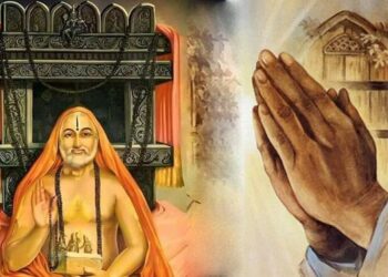 ಈ ಮಂತ್ರವನ್ನು ಭಕ್ತಯಿಂದ ಪಠಿಸಿದ್ರೆ ಮಂತ್ರಾಲಯದ ರಾಯರು ನಿಮ್ಮ ಎಲ್ಲಾ ಅಷ್ಟದಟ್ಟದಾರಿದ್ರ್ಯಾ ಸಮಸ್ಯೆ ಗಳನ್ನ ನಿವರಿಸುತ್ತಾರೆ!