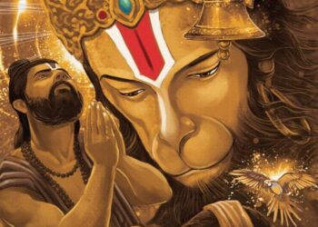 ಕ್ಷಣಾರ್ಧದಲ್ಲಿಯೇ ಕೇಳಿದ ವರವನ್ನು ಪಡೆದುಕೊಳ್ಳುವ ಆಂಜನೇಯಸ್ವಾಮಿಯ ಗುಪ್ತ ತಂತ್ರವಿದ್ಯೆಯ ಮಾಲೆ…