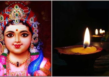 ಮಂಗಳವಾರದಂದು ಮಾತ್ರ ಈ ದೀಪವನ್ನು ಹಚ್ಚಿ ಮುರುಗನನ್ನು ಪೂಜಿಸಿದರೆ ಸಾಕು. ನಿಮ್ಮ ಆಸೆ ಏನೇ ಇರಲಿ, ಕಂದನ್ ಅದನ್ನು ಖಂಡಿತವಾಗಿ ಪೂರೈಸುತ್ತಾನೆ.