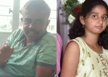 ಆತ್ಮಹತ್ಯೆ ಮಾಡಿಕೊಂಡ ವಿದ್ಯಾರ್ಥಿನಿ, ಬಸ್ ಚಾಲಕ!