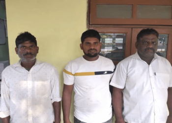 ಮಹಿಳೆಯನ್ನು ಬೆತ್ತಲೆಗೊಳಿಸಿ ಹಲ್ಲೆ ಮಾಡಿರುವ ಮತ್ತೊಂದು ಪ್ರಕರಣ ಬಯಲಿಗೆ