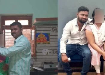 ಡಿವೋರ್ಸ್ ಪಡೆಯುವುದಕ್ಕಾಗಿ ಪತಿ ಮಾಡಿದ್ದೇನು ಗೊತ್ತಾ?