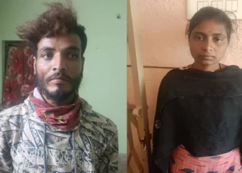 ಎರಡನೇ ಪತ್ನಿಗಾಗಿ ಮೊದಲ ಪತ್ನಿಯನ್ನೇ ಕೊಲೆ ಮಾಡಿ ಕೆರೆಗೆ ಹಾಕಿದ ವ್ಯಕ್ತಿ