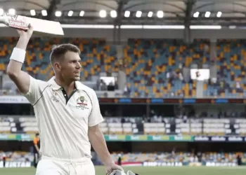 ಟೆಸ್ಟ್ ಕ್ರಿಕೆಟ್ ಗೆ ವಿದಾಯ ಹೇಳಿದ ವಾರ್ನರ್!