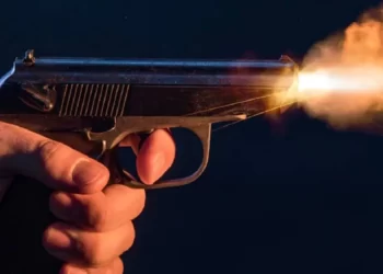 ಟಿಎಂಸಿ ನಾಯಕನ ಗುಂಡಿಕ್ಕಿ ಹತ್ಯೆ!