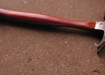 ಸುತ್ತಿಗೆಯಿಂದ ಪತಿಯ ತಲೆಗೆ ಹೊಡೆದು ಕೊಲೆ