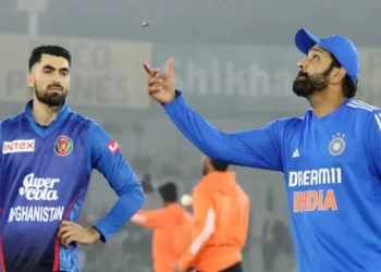 ಎರಡು ಸೂಪರ್ ಓವರ್; ತಿಣುಕಾಡಿ ಗೆದ್ದ ಭಾರತ