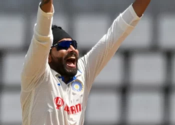 ರವೀಂದ್ರ ಜಡೇಜಾಗೆ ಬೇಕು ಇನ್ನೆರಡೇ ವಿಕೆಟ್!