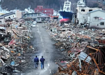 ಜಪಾನ್ ಭೂಕಂಪ ಬಲಿಯಾದವರ ಸಂಖ್ಯೆ 62ಕ್ಕೆ ಏರಿಕೆ!