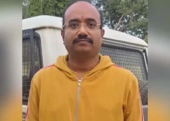 9 ವರ್ಷಗಳ ಹಿಂದಿನ ಕಿಡ್ನಾಪ್ ಕೇಸ್; ಆರೋಪಿ ಅರೆಸ್ಟ್