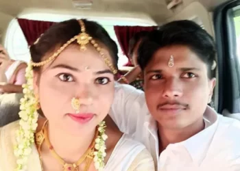 ಲಿಂಗ ಬದಲಿಸಿಕೊಂಡಿದ್ದ ಮಹಿಳಾ ಪೊಲೀಸ್ ಪೇದೆಗೆ ಗಂಡು ಮಗು!