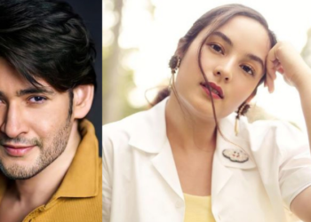 ಮಹೇಶಬಾಬುಗೆ ಜೋಡಿಯಾಗಲಿದ್ದಾರೆ ಇಂಡೋನೇಷಿಯಾದ ಚೆಲುವೆ!