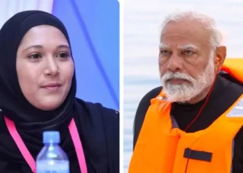 ಭಾರತದ ಪ್ರಧಾನಿ ಬಗ್ಗೆ ಕೀಳಾಗಿ ಮಾತನಾಡಿದ ಸಚಿವರು ವಜಾ!