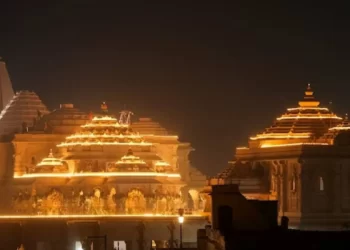 ಅಯೋಧ್ಯೆ ರಾಮ ಮಂದಿರ ದಿನ ಎಂದು ಘೋಷಿಸಿದ ಕೆನಡಾ