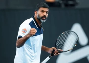 ಸೆಮಿಫೈನಲ್ ತಲುಪಿ ದಾಖಲೆ ಬರೆದ ರೋಹನ್ ಬೋಪಣ್ಣ