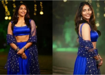 ಕಿರುತೆರೆಗೆ ಎಂಟ್ರಿ ಕೊಟ್ಟ ಕಾಂತಾರ ಬೆಡಗಿ!!