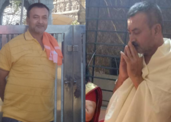 ಮಟ್ಕಾ, ಅಕ್ರಮ ಸಾರಾಯಿ, ಜೂಜಾಟ ಸೇರಿದಂತೆ ಶ್ರೀಕಾಂತ್ ಮೇಲೆ 16 ಕೇಸ್; ಕಮಿಷನರ್