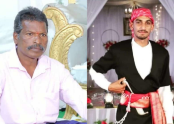 ವಿದ್ಯಾರ್ಥಿಯ ಅಪಘಾತಕ್ಕೆ ನಾನೇ ಕಾರಣ ಎಂದು ಮನನೊಂದು ಆತ್ಮಹತ್ಯೆ!