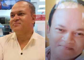 ನಾದಿನಿ ಮೇಲೆ ಕಣ್ಣಾಕಿ ಹೆಣವಾದ ಬಾವ!