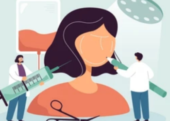 ಸರ್ಜರಿಗೆಂದು ಬಂದು 6 ಕೋಟಿ ಪೀಕಿದ ಮಹಿಳೆ!