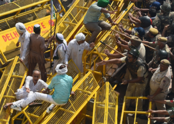 ಪೊಲೀಸರ ವರ್ತನೆ ಖಂಡಿಸಿ ಶುಕ್ರವಾರ ದೇಶಾದ್ಯಂತ ಪ್ರತಿಭಟನೆ!