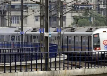 ಮೆಟ್ರೋ ಹಳಿಗೆ ಹಾರಿ ಆತ್ಮಹತ್ಯೆ ಮಾಡಿಕೊಂಡ ಕ್ಯಾನ್ಸರ್ ಪೀಡಿತ!