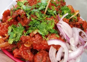 ದೇಶದ ಈ ಪ್ರದೇಶದಲ್ಲಿ ಗೋಬಿ ಮಂಚೂರಿ ಬ್ಯಾನ್!