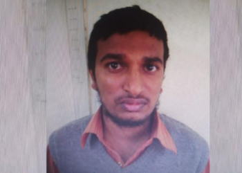 ಚಿನ್ನಾಭರಣ ದೋಚುತ್ತಿದ್ದ ಖತರ್ನಾಕ್ ಆರೋಪಿ ಅರೆಸ್ಟ್!