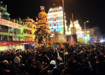 ಈ ಬಾರಿ ಬೆಂಗಳೂರು ಕರಗ ಯಾವಾಗ ನಡೆಯಲಿದೆ ಗೊತ್ತಾ?