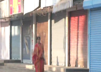 ಕೆರಗೋಡು ಬಂದ್ ಗೆ ಉತ್ತಮ ಪ್ರತಿಕ್ರಿಯೆ!