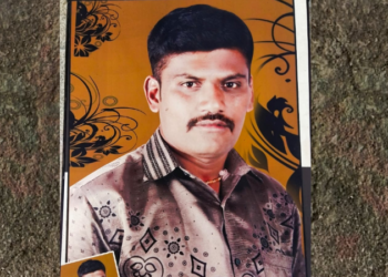 ಹಣಕ್ಕಾಗಿ ತಂದೆಯನ್ನೇ ಕೊಲೆ ಮಾಡಿದ ಮಗ!