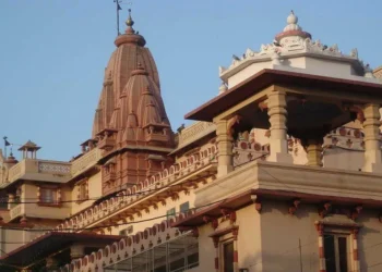 ಮಥುರಾದಲ್ಲಿ ಕೃಷ್ಣ ದೇವಾಲಯ ನಾಶ ಮಾಡಿ, ಮಸೀದಿ ನಿರ್ಮಾಣ!