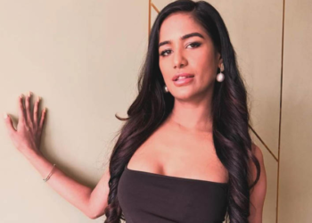 ನಾನು ಸತ್ತಿಲ್ಲ ಎಂದು ಪೋಸ್ಟ್ ಮಾಡಿದ ನಟಿ ಪೂನಂ ಪಾಂಡೆ!