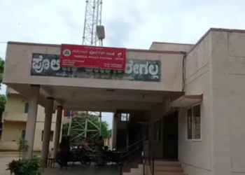 ಯುವತಿಯ ವಿರುದ್ಧ ಹನಿಟ್ರ್ಯಾಪ್ ಆರೋಪ!