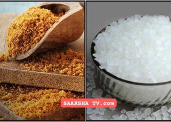 ಎಣ್ಣೆ-ನೀರು ಎಂಬಂತೆ ಒಂದಕ್ಕೊಂದು ಅಂಟಿಕೊಳ್ಳದೆ ಜಗಳವಾಡುವ ಗಂಡ-ಹೆಂಡತಿ ಕೇವಲ ನಾಟಿ ಸಕ್ಕರೆ, ಸುಣ್ಣದ ಕಲ್ಲು ಇದ್ದರೆ ಸಾಕು ಒಗ್ಗಟ್ಟಾಗಿ ಬಾಳಬಹುದು. ಜೀವನ ಸಿಹಿಯಾಗಿದೆ.