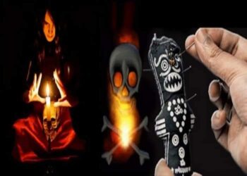 ಷಟ್ಕರ್ಮ ಪ್ರಯೋಗ ಎಂದರೇನು, ಶತ್ರುಗಳಿಗೆ ಹೇಗೆ ಮಾರಣ, ಮೋಹನ, ವಿದ್ವೇಷಣ, ಆಕರ್ಷಣ, ಉಚ್ಚಟನ ಮತ್ತು ಸ್ತಂಬನ ಅಮಾವಾಸ್ಯೆಯ ದಿನದ ಪರಿಣಾಮ ನಿಮಗೆ ಗೊತ್ತಾ..