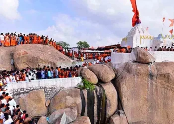 ಅಂಜನಾದ್ರಿಗೆ 100 ಕೋಟಿ ರೂ. ಅನುದಾನ?