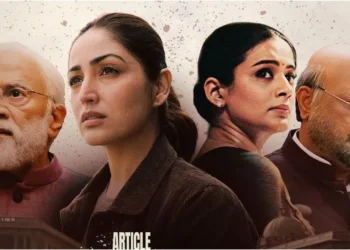 ಮೂರೇ ದಿನಗಳಲ್ಲಿ 30 ಕೋಟಿ ರೂ.ಗೂ ಅಧಿಕ ಗಳಿಸಿದ ಆರ್ಟಿಕಲ್ 370!