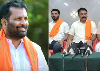 ಮಂಗಳೂರಿನಲ್ಲಿ ಬಿಜೆಪಿಗೆ ಶುರುವಾದ ಟೆನ್ಷನ್!