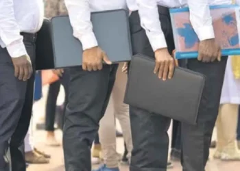 ಫೆ. 26ರಿಂದ ಎರಡು ದಿನ ಭಾರೀ ಉದ್ಯೋಗ ಮೇಳ!