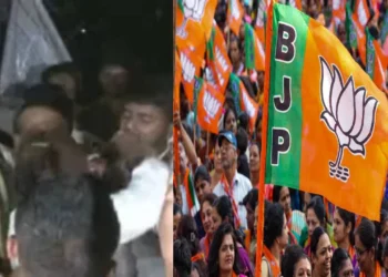 ಪಾಕಿಸ್ತಾನ ಪರ ಘೋಷಣೆ ಕೂಗಿದವರ ಬಂಧನಕ್ಕೆ ಮಾಜಿ ಸಿಎಂ ಬಸವರಾಜ ಬೊಮ್ಮಾಯಿ ಆಗ್ರಹ