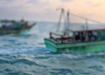 7 ಜನ ಮೀನುಗಾರರ ಅಪಹರಣ!