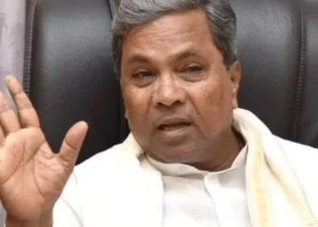 ದೇಶ ದ್ರೋಹಿಗಳ ಮಟ್ಟ ಹಾಕಬೇಕಿದೆ; ಸಿಎಂ ಸಿದ್ದರಾಮಯ್ಯ